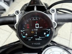 Voge CU625 600 cc - фото 7