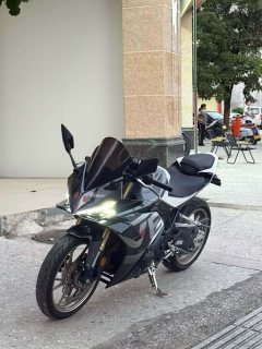 Kayo 321RR 320 cc - фото 3
