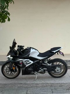 Kayo 321RR 320 cc - фото 4