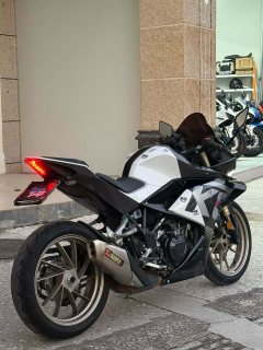 Kayo 321RR 320 cc - фото 5