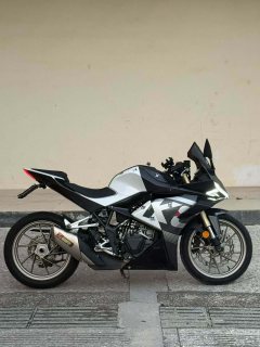 Kayo 321RR 320 cc - фото 6