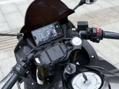 Kayo 321RR 320 cc - фото 8