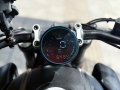 Voge CU525 500 cc - ფოტო 6