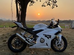 Zhangxue Motorcycles 500RR - photo 1