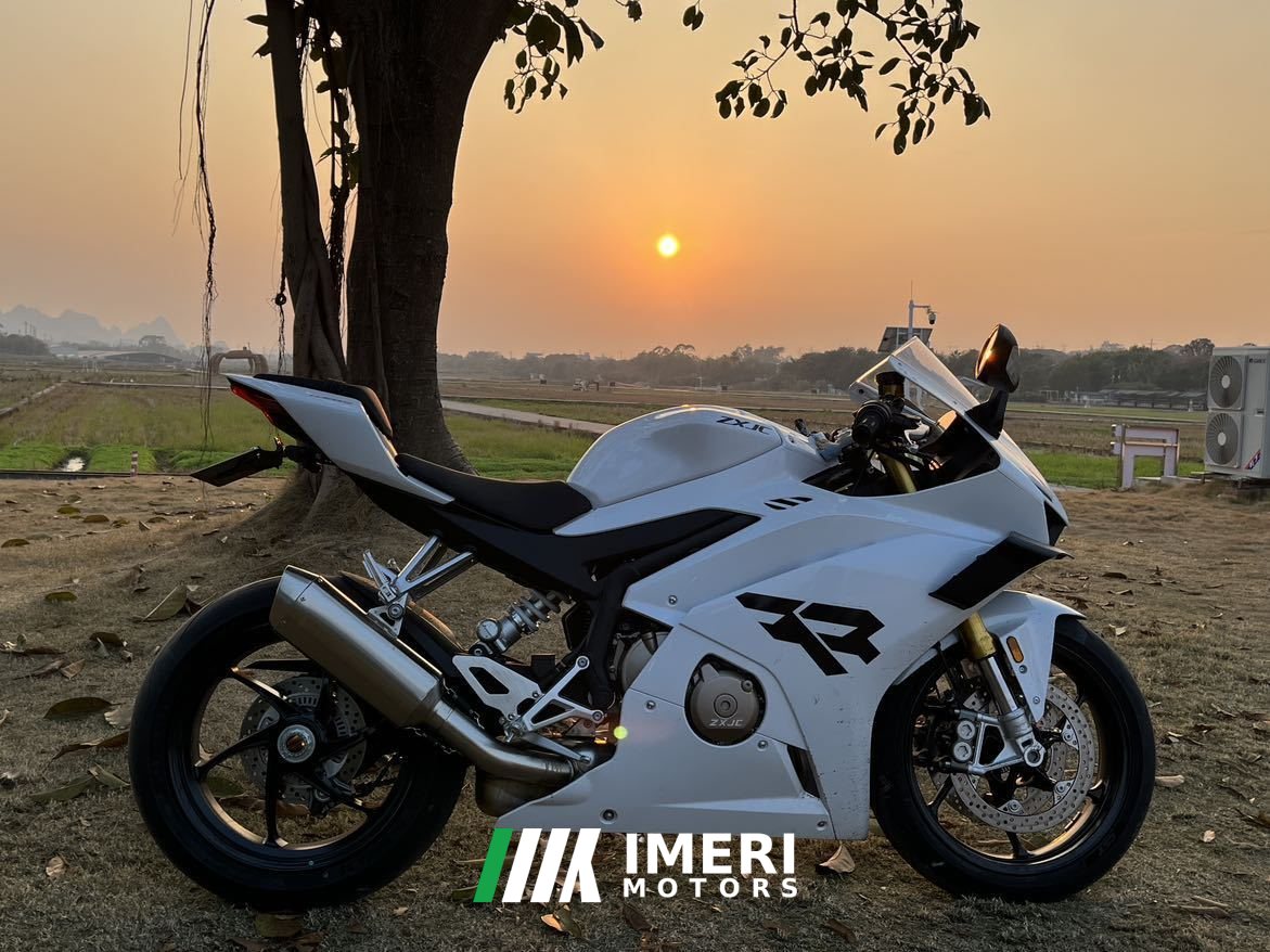 2025 Zhangxue Motorcycles 500RR