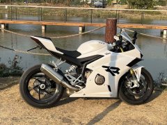 Zhangxue Motorcycles 500RR - photo 2
