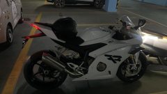Zhangxue Motorcycles 500RR - photo 3