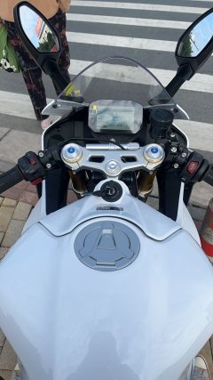 Zhangxue Motorcycles 500RR - photo 4
