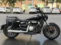 Benda Polestones 03 Gray 300 cc - ფოტო 1