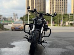 Benda Polestones 03 Gray 300 cc - ფოტო 3