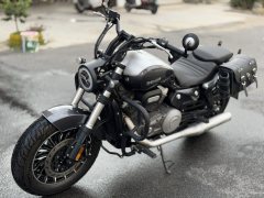 Benda Polestones 03 Gray 300 cc - ფოტო 4