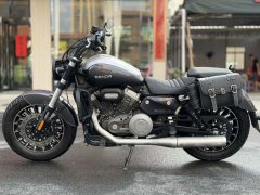 Benda Polestones 03 Gray 300 cc - ფოტო 5