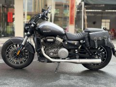 Benda Polestones 03 Gray 300 cc - ფოტო 6