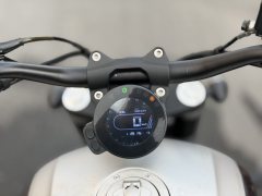 Benda Polestones 03 Gray 300 cc - ფოტო 7