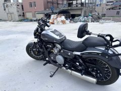 Benda Polestones 03 Gray 300 cc - ფოტო 3