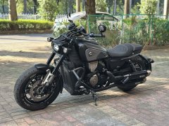 QJMOTOR Shan 600 560 cc - ფოტო 3