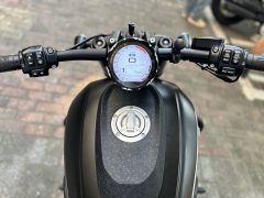 QJMOTOR Shan 600 560 cc - ფოტო 5