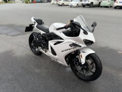 Kayo 450RR - фото 2