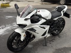 Kayo 450RR - фото 4