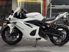 Kayo 450RR - фото 5