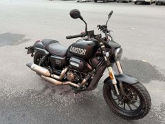 QJMOTOR Flash 300 - ფოტო 2