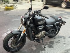 QJMOTOR Flash 300 - ფოტო 4