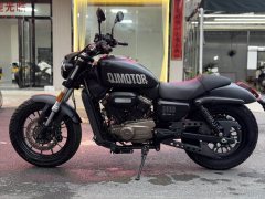 QJMOTOR Flash 300 - ფოტო 5