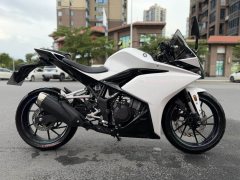 Kayo 250RR - ფოტო 1