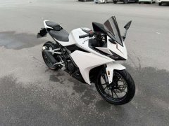 Kayo 250RR - ფოტო 2