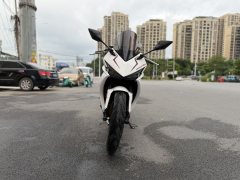 Kayo 250RR - ფოტო 3