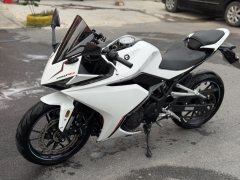 Kayo 250RR - ფოტო 4