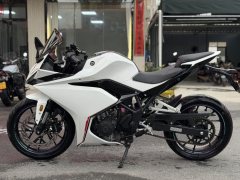 Kayo 250RR - ფოტო 5