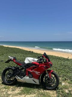 Kayo 450RR - ფოტო 1