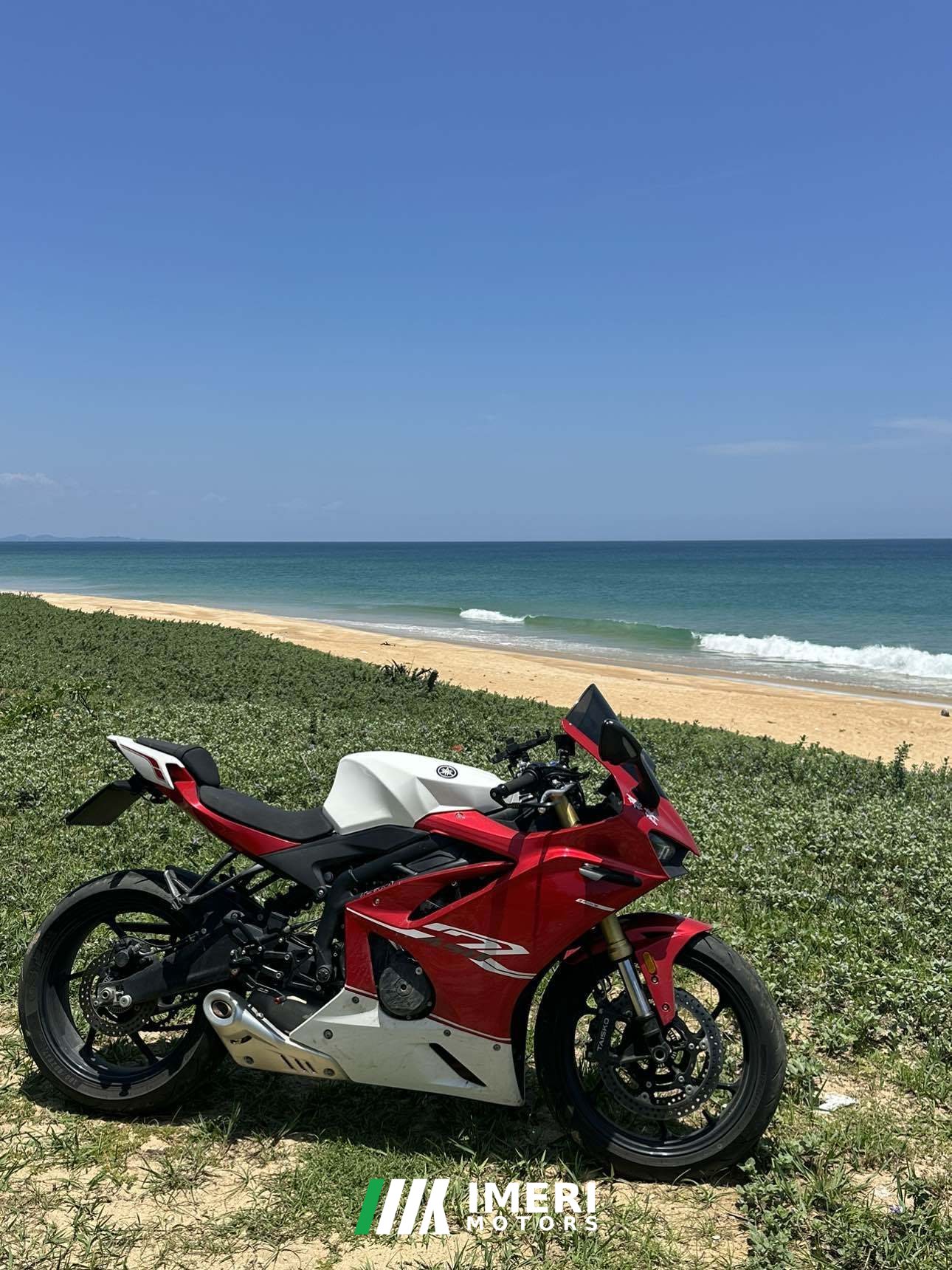 2023 Kayo 450RR