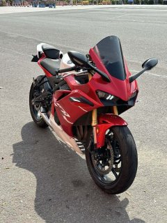 Kayo 450RR - ფოტო 2