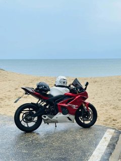 Kayo 450RR - ფოტო 4