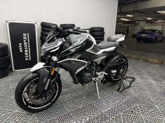 CFMOTO 800NK - ფოტო 1