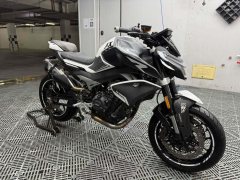 CFMOTO 800NK - ფოტო 2