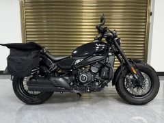 CFMOTO 450CL-C - ფოტო 1
