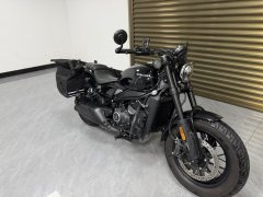 CFMOTO 450CL-C - ფოტო 2