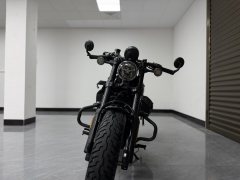 CFMOTO 450CL-C - ფოტო 3