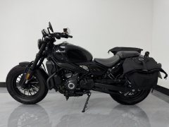 CFMOTO 450CL-C - ფოტო 4