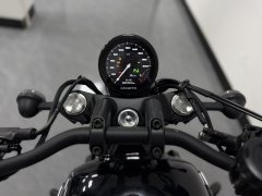 CFMOTO 450CL-C - ფოტო 5