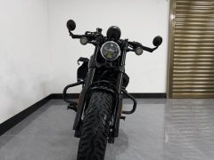 CFMOTO 450CL-C - ფოტო 6