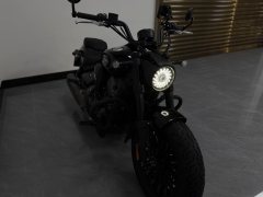 Benda Black Flag 500 - photo 3