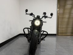 Benda Black Flag 500 - photo 6