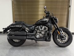 Voge CU625 600 cc - ფოტო 1