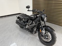 Voge CU625 600 cc - ფოტო 2