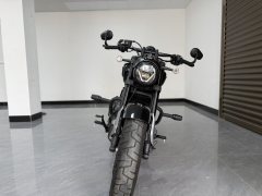 Voge CU625 600 cc - ფოტო 3
