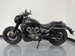 Voge CU625 600 cc - ფოტო 4